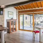 Podere Fonte Luxury Vila *