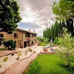 Vila Podere Fonte Luxury