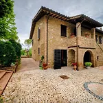 Podere Fonte Luxury *