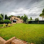 Podere Fonte Luxury