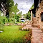 Podere Fonte Luxury Vila Brufa