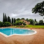 Villa Podere Fonte Luxury *