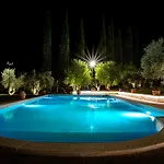 Villa Podere Fonte Luxury *
