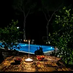 Villa Podere Fonte Luxury