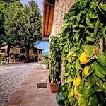 Villa Podere Fonte Luxury Brufa