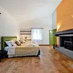 Villa Podere Fonte Luxury Brufa