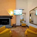 Podere Fonte Luxury Brufa