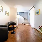 Vila Podere Fonte Luxury Brufa