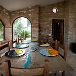 Podere Fonte Luxury Brufa