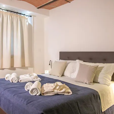 Villa Podere Fonte Luxury *