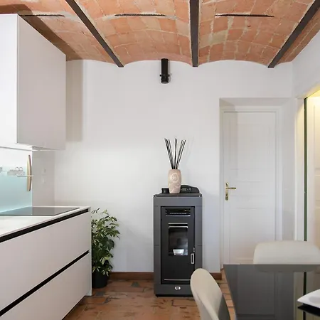Podere Fonte Luxury * Brufa