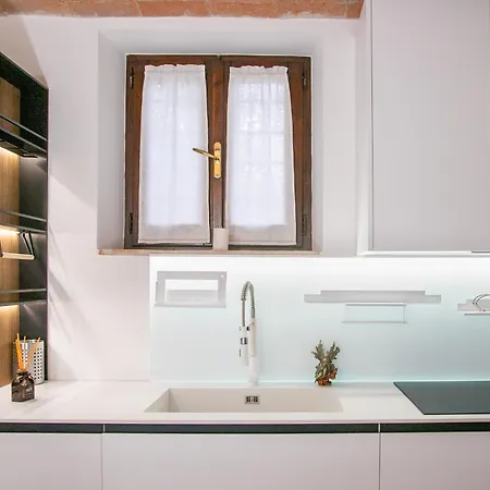 Podere Fonte Luxury Villa *