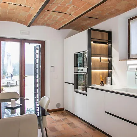 Podere Fonte Luxury * Brufa