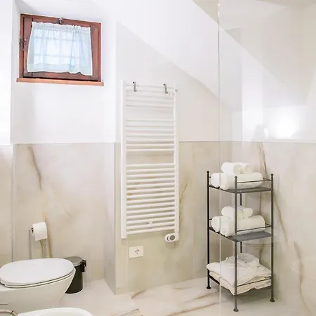Podere Fonte Luxury Brufa