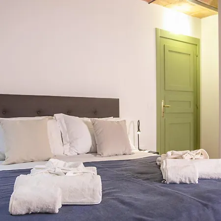 Podere Fonte Luxury Villa