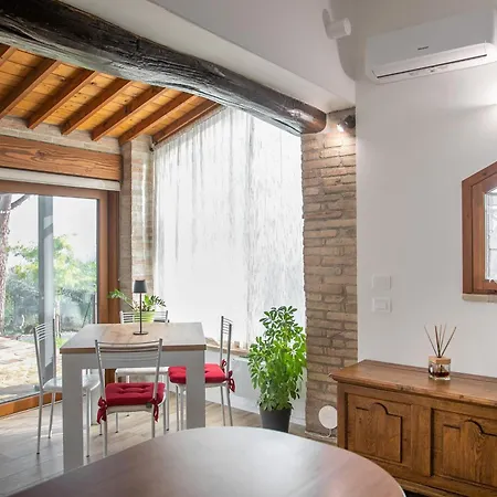 Podere Fonte Luxury Brufa