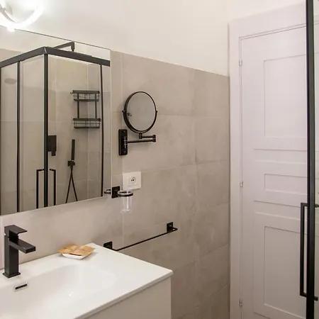 Villa Podere Fonte Luxury