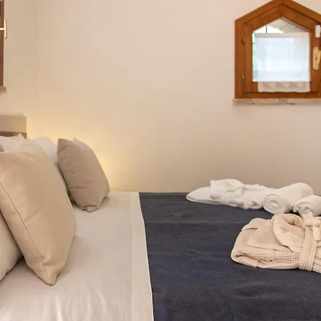 Podere Fonte Luxury * Brufa