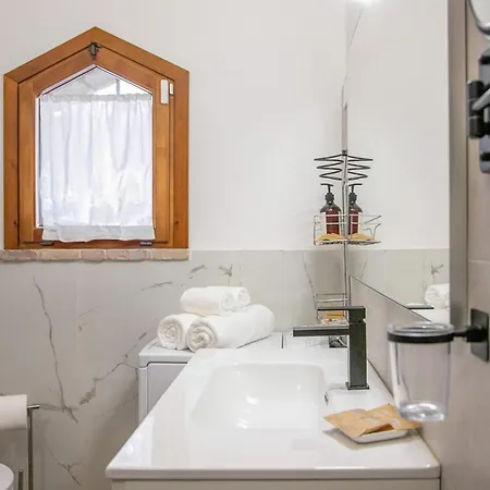 Villa Podere Fonte Luxury Brufa