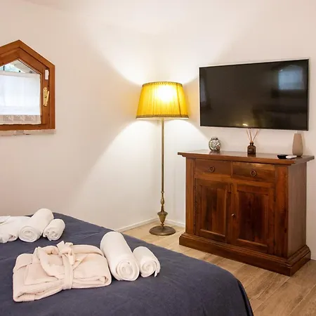 Villa Podere Fonte Luxury
