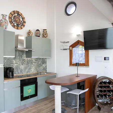 Podere Fonte Luxury Villa