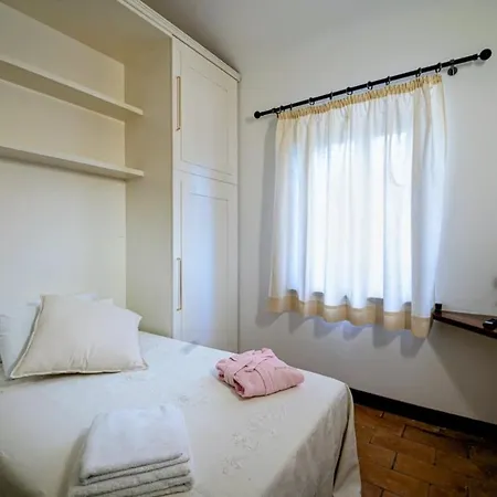 빌라 Podere Fonte Luxury