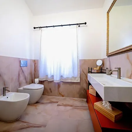 Podere Fonte Luxury