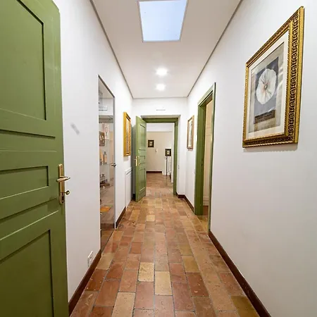 Podere Fonte Luxury