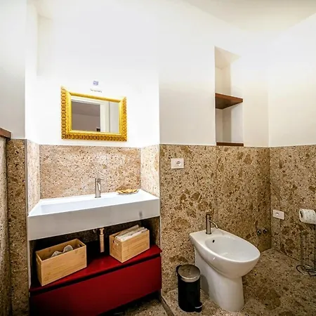 Podere Fonte Luxury Villa Brufa