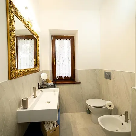 Podere Fonte Luxury 빌라 *