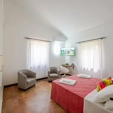 Villa Podere Fonte Luxury *