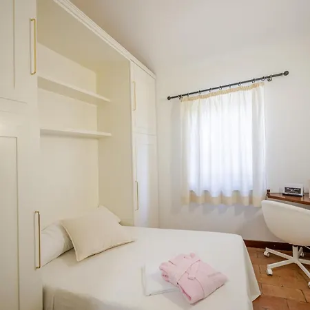 Podere Fonte Luxury