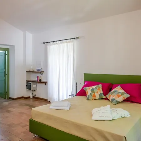 Podere Fonte Luxury Villa