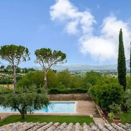 Villa Podere Fonte Luxury *