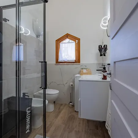 Villa Podere Fonte Luxury Brufa
