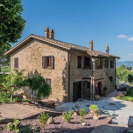 Podere Fonte Luxury * Brufa