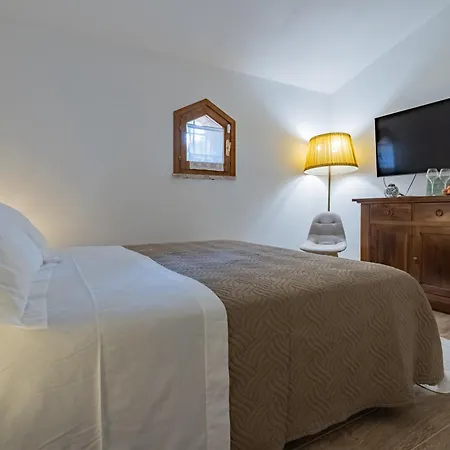 Podere Fonte Luxury Villa *