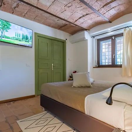 Podere Fonte Luxury * Brufa