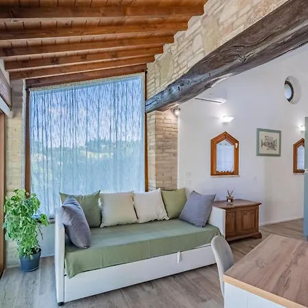 Villa Podere Fonte Luxury