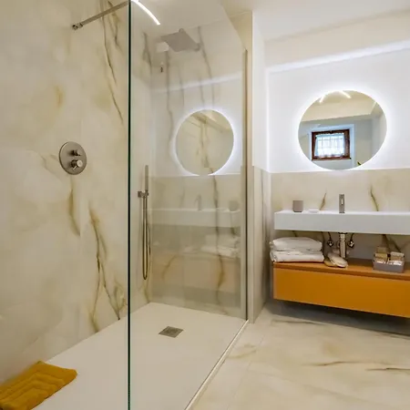 Villa Podere Fonte Luxury *