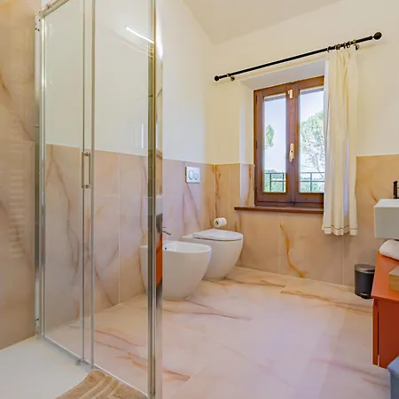 Podere Fonte Luxury Brufa