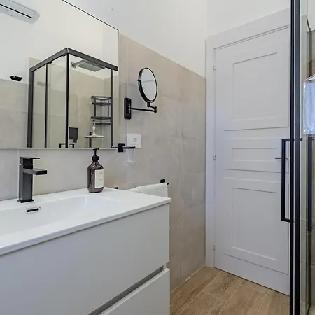 Villa Podere Fonte Luxury