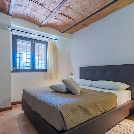 Podere Fonte Luxury Villa Brufa