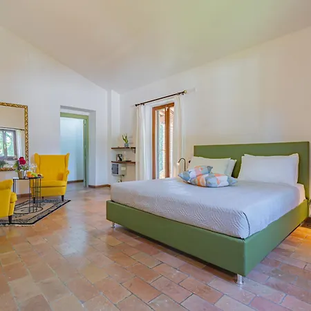 Podere Fonte Luxury Brufa