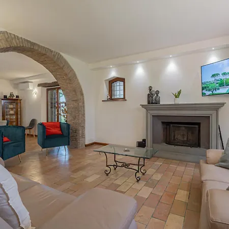 Podere Fonte Luxury * Brufa