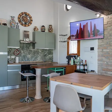 Podere Fonte Luxury