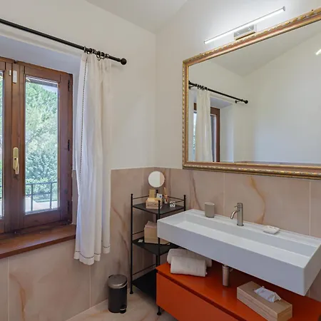 Podere Fonte Luxury Villa
