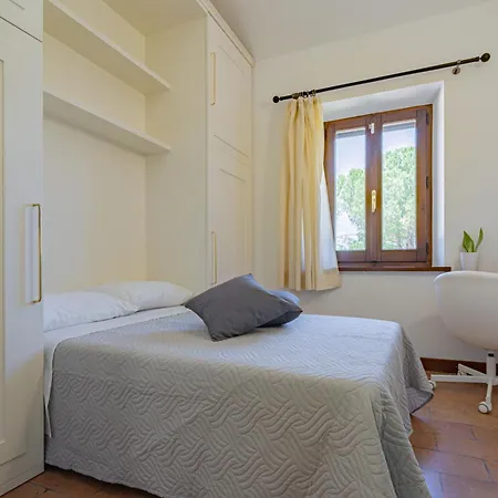 Villa Podere Fonte Luxury