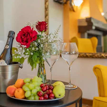Podere Fonte Luxury *