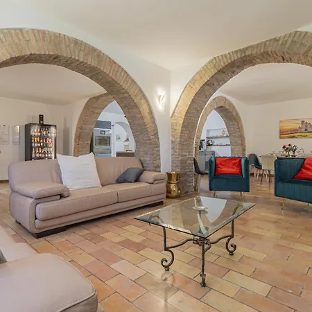 Podere Fonte Luxury